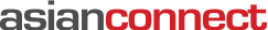 Logo Asian Connect